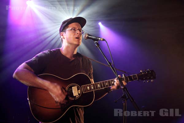 J.E. SUNDE - 2019-05-14 - PARIS - La Maroquinerie - 